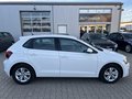 Миниатюра 12 - Volkswagen Polo VI 1.0 TSI Comfortline/LED Scheinwerfer/SHZ/PDC/Appl.CarP/8x bereift