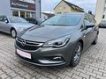 Daumennagel 1 - Opel Astra K Sports Tourer 8x bereift/NAVI/SHZ+L. HEIZUNG/PDC