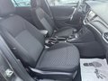Daumennagel 15 - Opel Astra K Sports Tourer 8x bereift/NAVI/SHZ+L. HEIZUNG/PDC