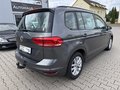 Daumennagel 9 - Volkswagen Touran 1.2 TSI BlueMotion Technology Comfortline KLIMA/AHK/PDC