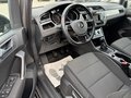 Daumennagel 5 - Volkswagen Touran 1.2 TSI BlueMotion Technology Comfortline KLIMA/AHK/PDC