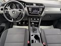 Daumennagel 6 - Volkswagen Touran 1.2 TSI BlueMotion Technology Comfortline KLIMA/AHK/PDC