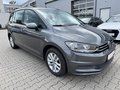 Daumennagel 3 - Volkswagen Touran 1.2 TSI BlueMotion Technology Comfortline KLIMA/AHK/PDC