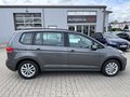 Daumennagel 4 - Volkswagen Touran 1.2 TSI BlueMotion Technology Comfortline KLIMA/AHK/PDC