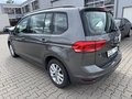 Daumennagel 10 - Volkswagen Touran 1.2 TSI BlueMotion Technology Comfortline KLIMA/AHK/PDC