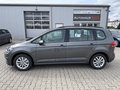 Daumennagel 8 - Volkswagen Touran 1.2 TSI BlueMotion Technology Comfortline KLIMA/AHK/PDC
