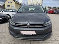 Daumennagel 2 - Volkswagen Touran 1.2 TSI BlueMotion Technology Comfortline KLIMA/AHK/PDC