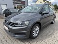 Daumennagel 1 - Volkswagen Touran 1.2 TSI BlueMotion Technology Comfortline KLIMA/AHK/PDC