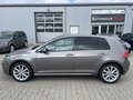 Daumennagel 7 - Volkswagen Golf VII Alcantara Sitze/KLIMAAUTOMAT/PDC/SHZ/AHK/8x bereift