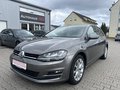 Daumennagel 1 - Volkswagen Golf VII Alcantara Sitze/KLIMAAUTOMAT/PDC/SHZ/AHK/8x bereift