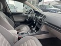 Daumennagel 8 - Volkswagen Golf VII Alcantara Sitze/KLIMAAUTOMAT/PDC/SHZ/AHK/8x bereift