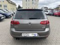 Daumennagel 14 - Volkswagen Golf VII Alcantara Sitze/KLIMAAUTOMAT/PDC/SHZ/AHK/8x bereift