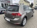 Daumennagel 9 - Volkswagen Golf VII Alcantara Sitze/KLIMAAUTOMAT/PDC/SHZ/AHK/8x bereift