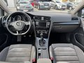 Daumennagel 6 - Volkswagen Golf VII Alcantara Sitze/KLIMAAUTOMAT/PDC/SHZ/AHK/8x bereift