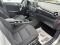 Daumennagel 7 - Mercedes-Benz B 180 NAVI/KLIMA/SHZ/8x BEREIFT