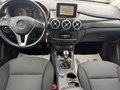 Daumennagel 12 - Mercedes-Benz B 180 NAVI/KLIMA/SHZ/8x BEREIFT