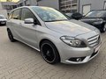 Daumennagel 3 - Mercedes-Benz B 180 NAVI/KLIMA/SHZ/8x BEREIFT
