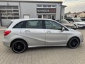 Daumennagel 4 - Mercedes-Benz B 180 NAVI/KLIMA/SHZ/8x BEREIFT