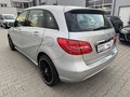 Daumennagel 9 - Mercedes-Benz B 180 NAVI/KLIMA/SHZ/8x BEREIFT