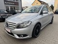 Daumennagel 1 - Mercedes-Benz B 180 NAVI/KLIMA/SHZ/8x BEREIFT