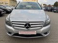 Daumennagel 2 - Mercedes-Benz B 180 NAVI/KLIMA/SHZ/8x BEREIFT