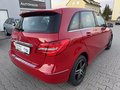 Daumennagel 10 - Mercedes-Benz B 180 BlueEFFICIENCY 7G-DCT 1.Hand/BI-XENON/2xMEMORY PAKET/NAVI/SHZ/NEUE REIFEN
