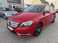 Daumennagel 1 - Mercedes-Benz B 180 BlueEFFICIENCY 7G-DCT 1.Hand/BI-XENON/2xMEMORY PAKET/NAVI/SHZ/NEUE REIFEN