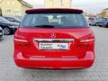 Daumennagel 9 - Mercedes-Benz B 180 BlueEFFICIENCY 7G-DCT 1.Hand/BI-XENON/2xMEMORY PAKET/NAVI/SHZ/NEUE REIFEN