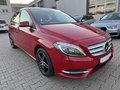 Daumennagel 3 - Mercedes-Benz B 180 BlueEFFICIENCY 7G-DCT 1.Hand/BI-XENON/2xMEMORY PAKET/NAVI/SHZ/NEUE REIFEN