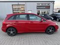 Daumennagel 4 - Mercedes-Benz B 180 BlueEFFICIENCY 7G-DCT 1.Hand/BI-XENON/2xMEMORY PAKET/NAVI/SHZ/NEUE REIFEN