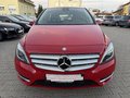 Daumennagel 2 - Mercedes-Benz B 180 BlueEFFICIENCY 7G-DCT 1.Hand/BI-XENON/2xMEMORY PAKET/NAVI/SHZ/NEUE REIFEN