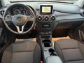 Daumennagel 5 - Mercedes-Benz B 180 BlueEFFICIENCY 7G-DCT 1.Hand/BI-XENON/2xMEMORY PAKET/NAVI/SHZ/NEUE REIFEN