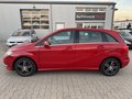 Daumennagel 8 - Mercedes-Benz B 180 BlueEFFICIENCY 7G-DCT 1.Hand/BI-XENON/2xMEMORY PAKET/NAVI/SHZ/NEUE REIFEN