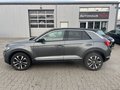 Daumennagel 12 - Volkswagen T-Roc IQ.DRIVE/KLIMAAUTOMAT/SHZ+L.HEIZUNG/PDC+KAMERA