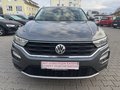 Daumennagel 2 - Volkswagen T-Roc IQ.DRIVE/KLIMAAUTOMAT/SHZ+L.HEIZUNG/PDC+KAMERA