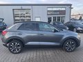 Daumennagel 4 - Volkswagen T-Roc IQ.DRIVE/KLIMAAUTOMAT/SHZ+L.HEIZUNG/PDC+KAMERA