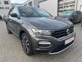 Daumennagel 3 - Volkswagen T-Roc IQ.DRIVE/KLIMAAUTOMAT/SHZ+L.HEIZUNG/PDC+KAMERA