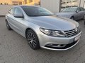 Daumennagel 3 - Volkswagen CC 2,0 TDI NEU.ZAHNR./BI-XENON/PAN. DACH/SHZ/PDC+KAMERA