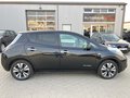 Daumennagel 4 - Nissan Leaf Black Edition Batterien Defekt 50TKM 360^Kamera NAVI
