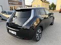 Daumennagel 13 - Nissan Leaf Black Edition Batterien Defekt 50TKM 360^Kamera NAVI