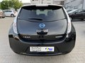 Daumennagel 12 - Nissan Leaf Black Edition Batterien Defekt 50TKM 360^Kamera NAVI