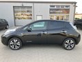 Daumennagel 10 - Nissan Leaf Black Edition Batterien Defekt 50TKM 360^Kamera NAVI