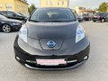 Daumennagel 2 - Nissan Leaf Black Edition Batterien Defekt 50TKM 360^Kamera NAVI