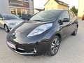 Daumennagel 1 - Nissan Leaf Black Edition Batterien Defekt 50TKM 360^Kamera NAVI