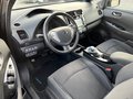 Daumennagel 5 - Nissan Leaf Black Edition Batterien Defekt 50TKM 360^Kamera NAVI