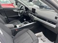 Daumennagel 7 - Audi A4 Avant 1.4 TSI ACT BI-Xenon/KLIMA/NAVI/SHZ/PDC/AHK