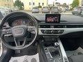 Daumennagel 6 - Audi A4 Avant 1.4 TSI ACT BI-Xenon/KLIMA/NAVI/SHZ/PDC/AHK