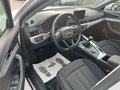 Daumennagel 5 - Audi A4 Avant 1.4 TSI ACT BI-Xenon/KLIMA/NAVI/SHZ/PDC/AHK