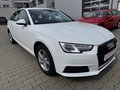 Daumennagel 3 - Audi A4 Avant 1.4 TSI ACT BI-Xenon/KLIMA/NAVI/SHZ/PDC/AHK