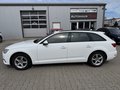 Daumennagel 8 - Audi A4 Avant 1.4 TSI ACT BI-Xenon/KLIMA/NAVI/SHZ/PDC/AHK